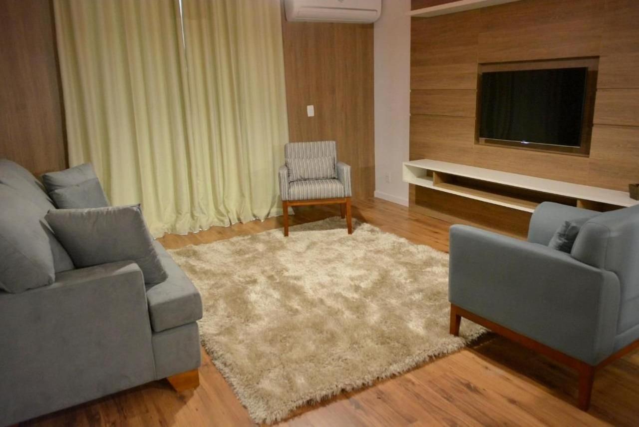 Apartamento LOCAR-IN GRAMADO Residencial Garibaldi Centro Exterior foto